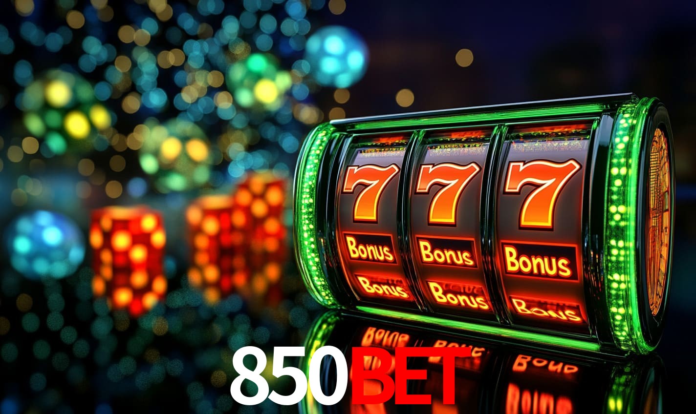 Experiência VIP 850BET