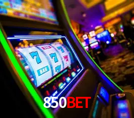 Descubra a Essência do 850BET: Nossa História e Compromissos