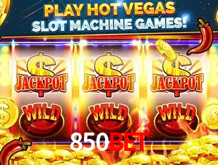 Desvendando o Mundo dos Jogos Virtuais na 850BET