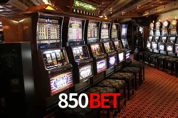 A Emoção da Loteria na 850BET: Uma Chance de Mudança de Vida