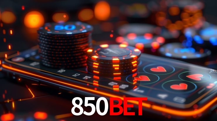 Statistics 850bet