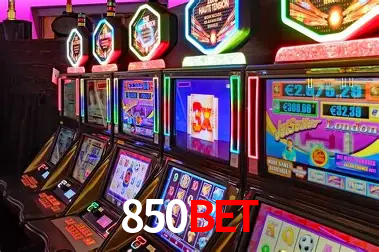 A Emoção da Loteria na 850bet: Uma Chance de Mudança de Vida