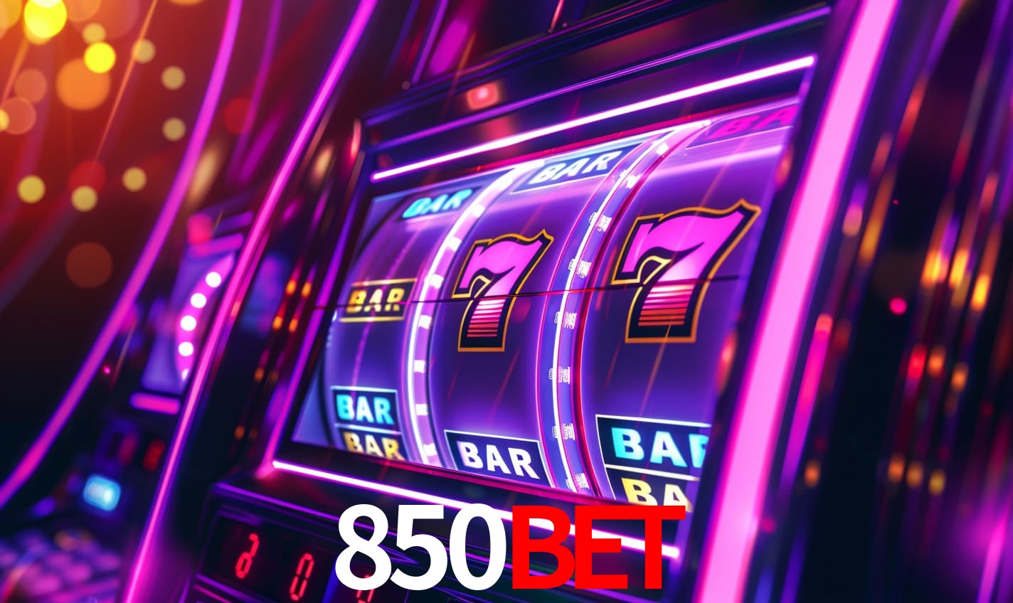 850bet - Cassino oficial do Brasil - 850bet.com
