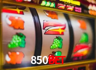 Descubra a Essência do 850bet: Nossa História e Compromissos
