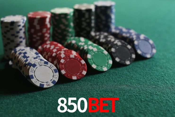 Game Statistics 850BET