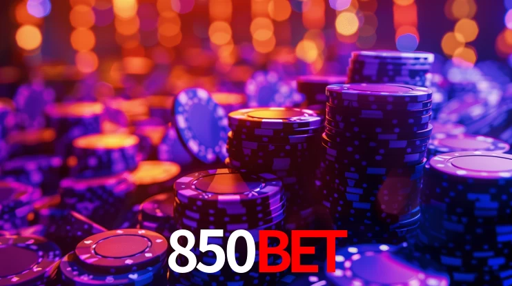 850BET