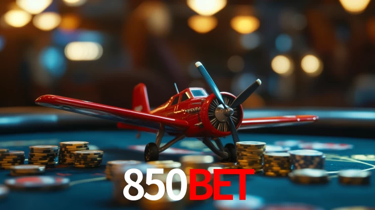 Games Directory 850BET