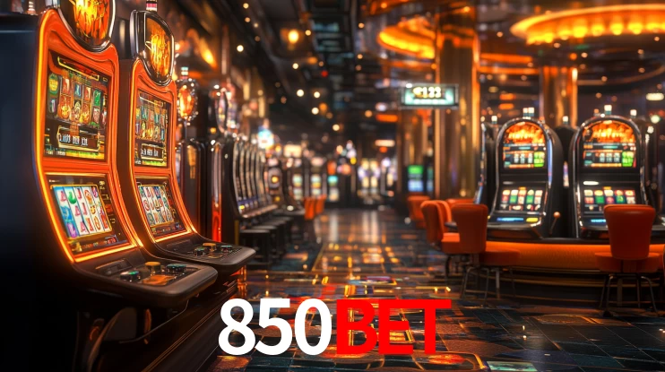 Exclusive Games 850BET