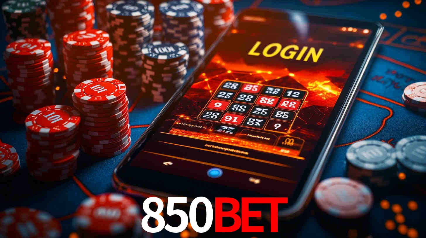 850BET.COM