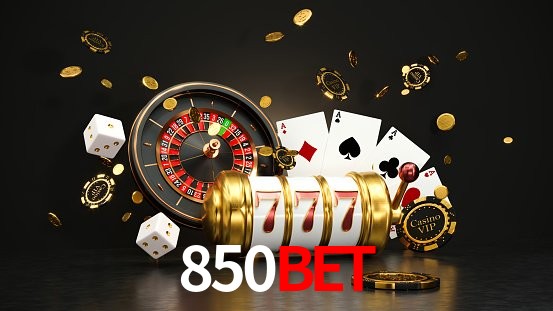Basketball Betting 850BET