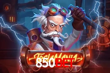 Estatísticas Esportivas 850BET