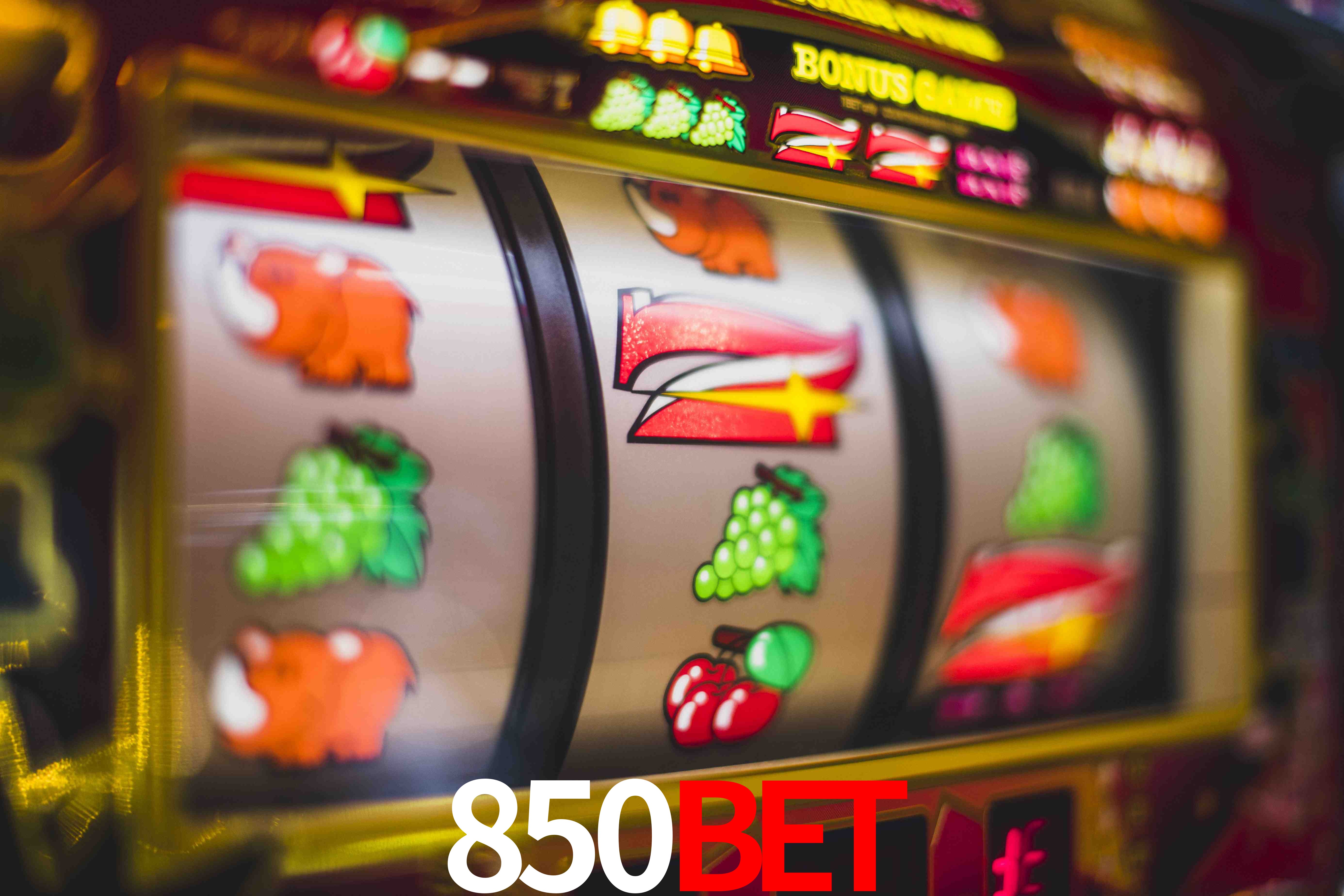 Tennis Betting 850BET