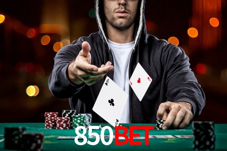 850BET