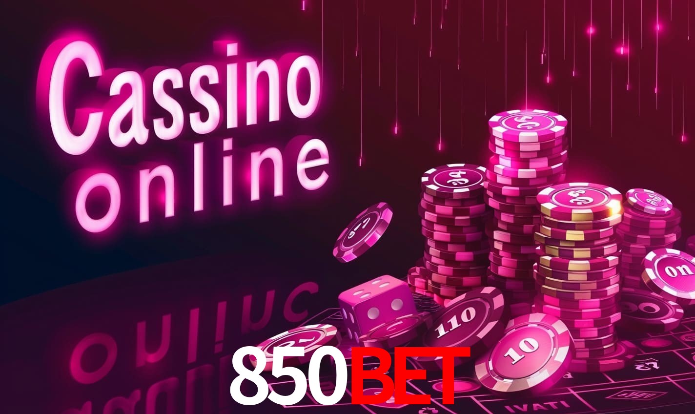 A Experiência Imersiva dos Cassinos Ao Vivo no 850BET