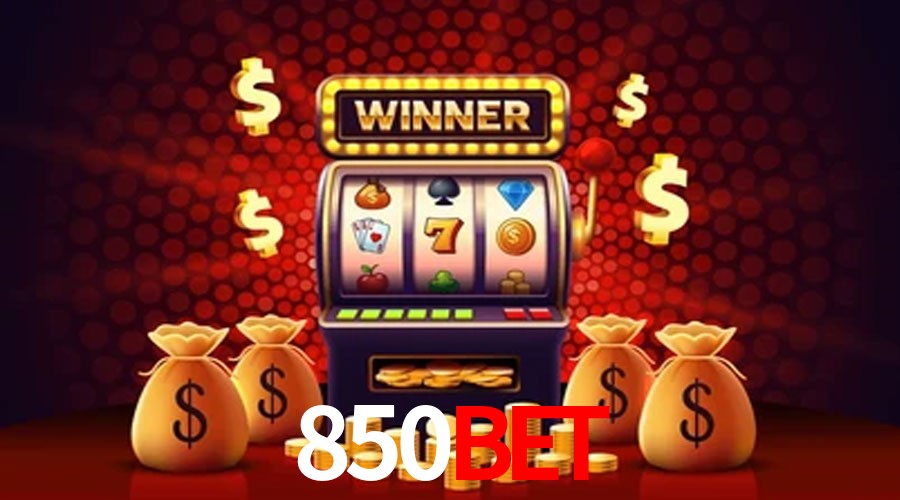 Secure Login 850BET