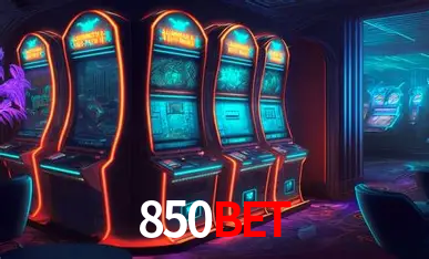 Explorando a Categoria de Eventos em Apostas na 850BET