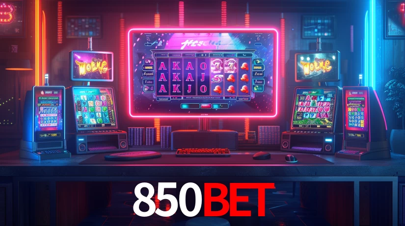 850BET login