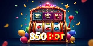 Casino Ao Vivo 850BET