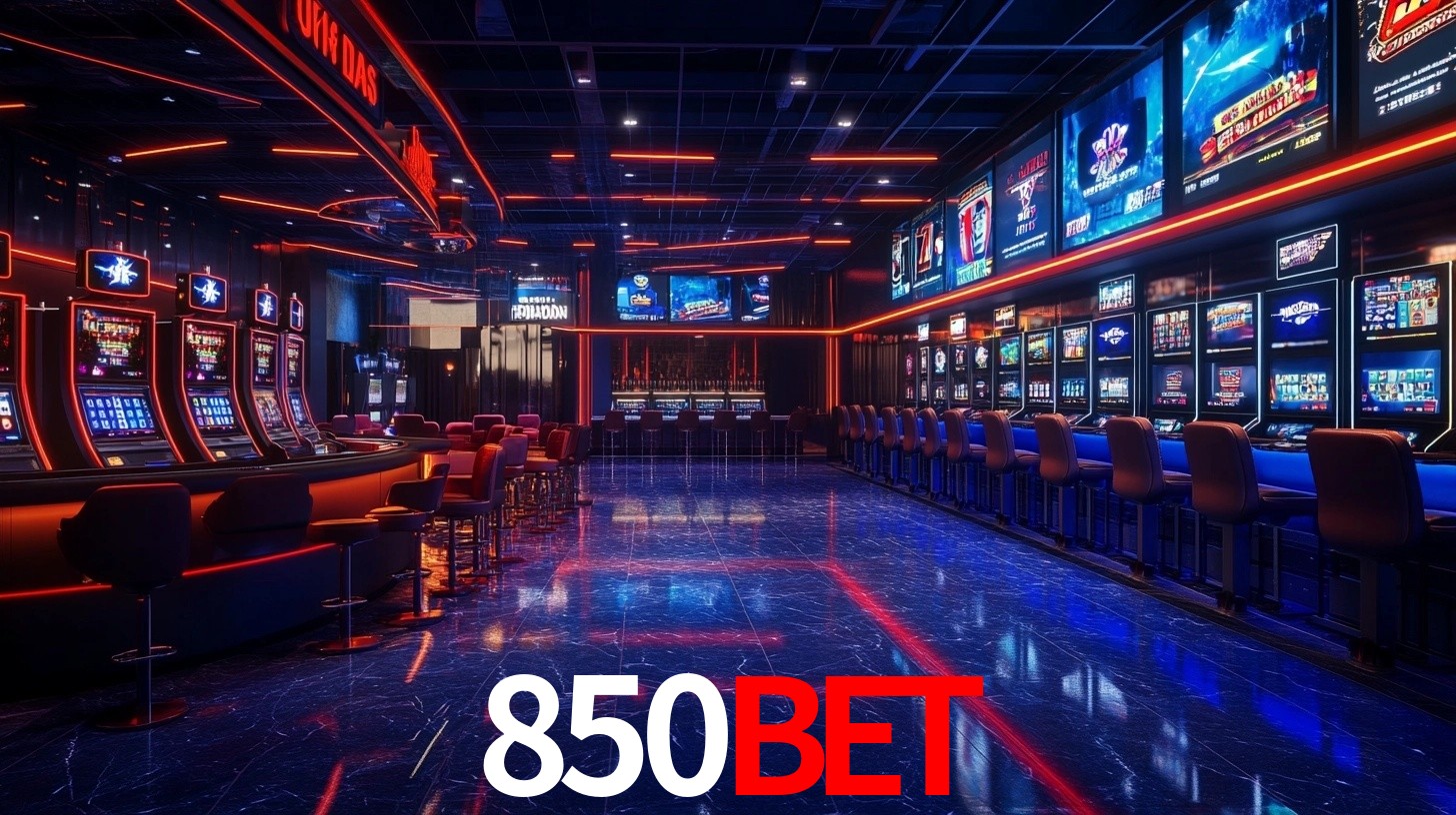 Live Casino 850BET