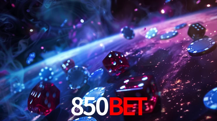 Game Providers 850BET