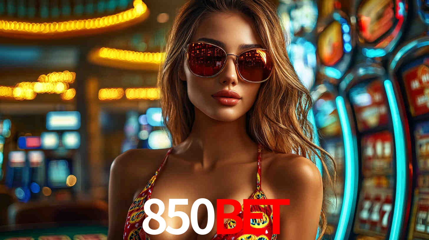 Daily Bonuses 850BET