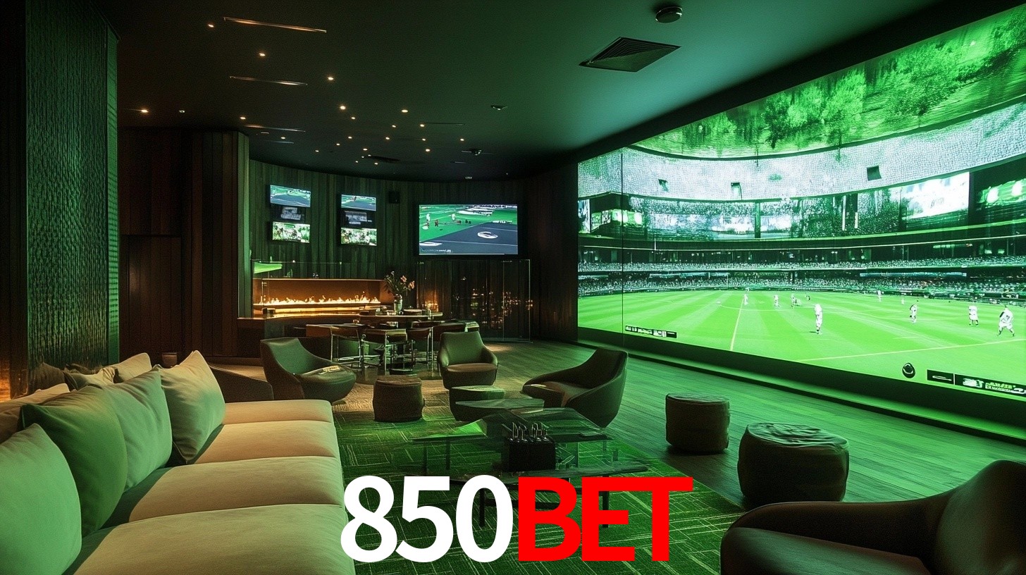 Sinta a adrenalina dos jogos de cassino com 850BET