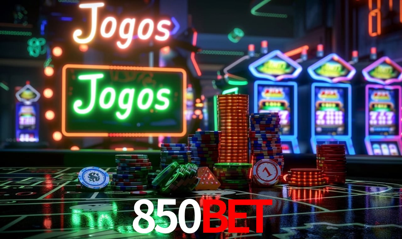 850BET login