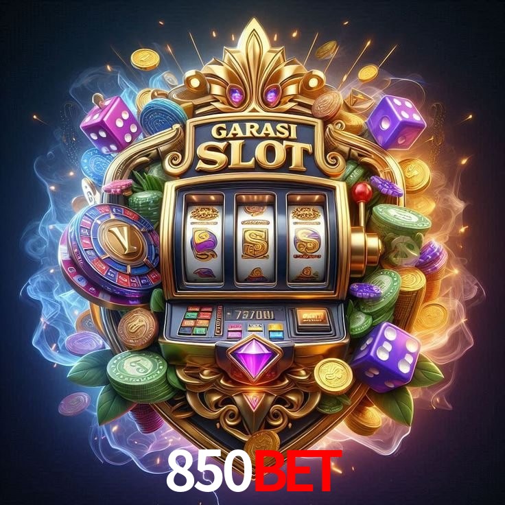 Recursos de Bônus 850BET