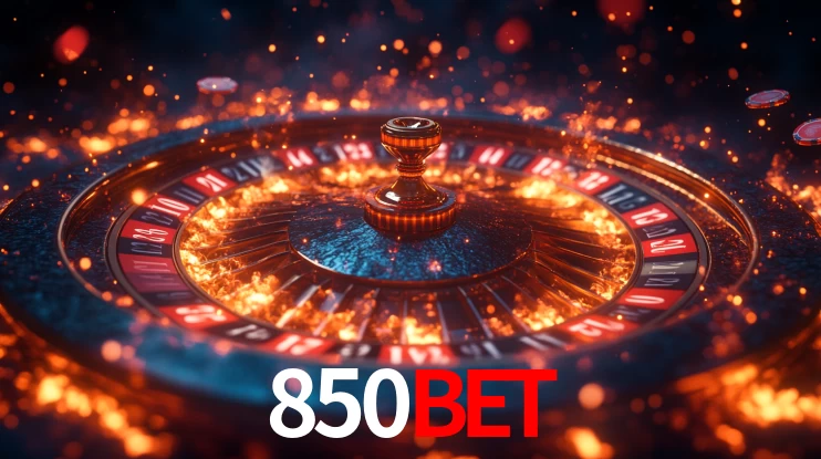 850BET App Interface