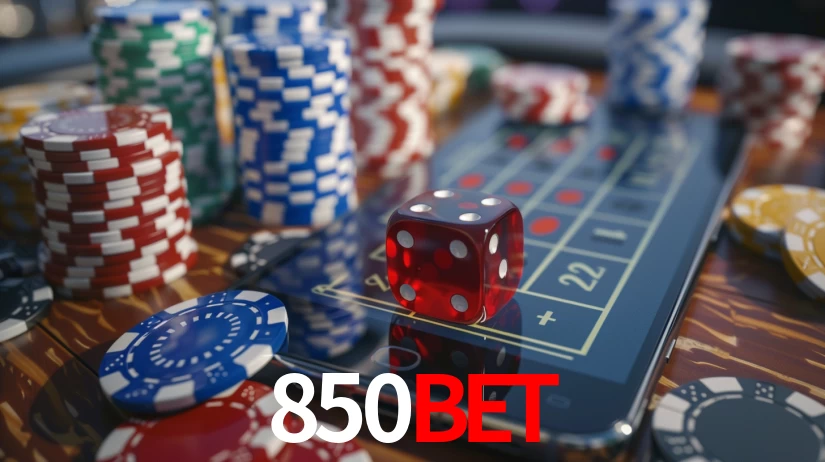 850BET.COM