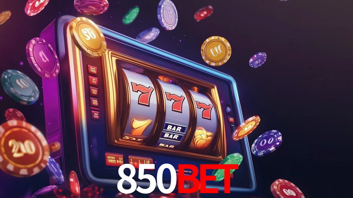 VIP Casino 850BET