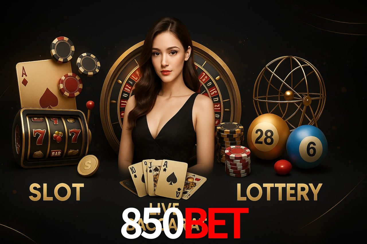 Integração de APIs 850BET