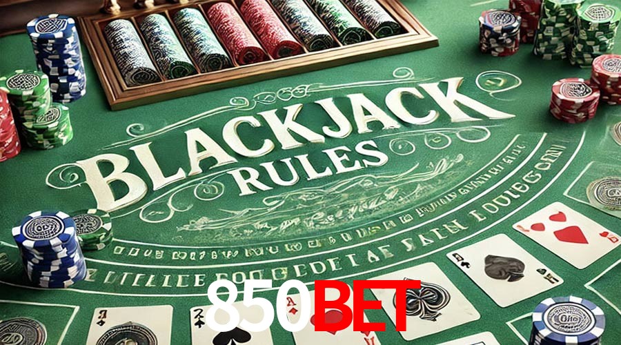 Live Casino 850BET