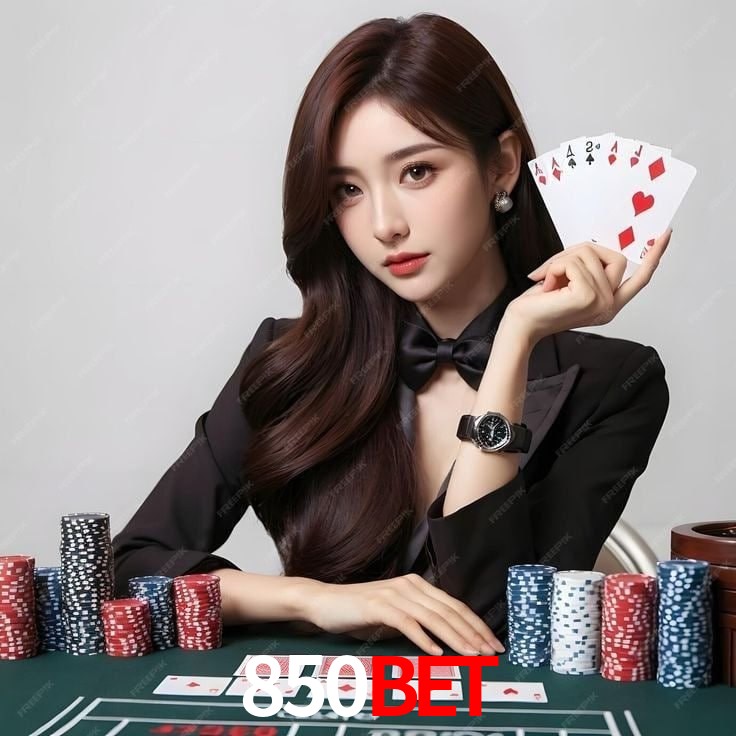 Jogos de Slot 850BET