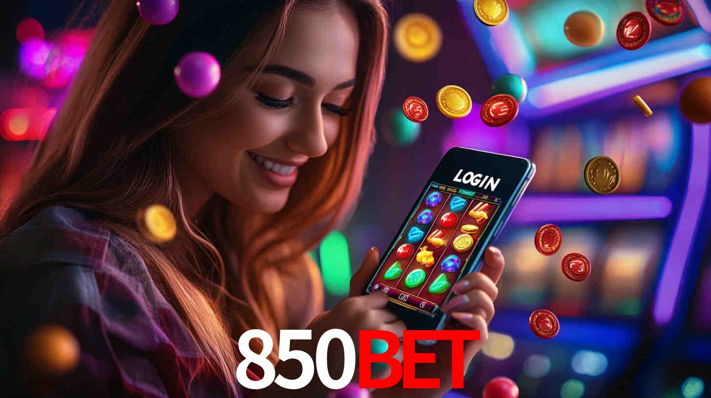 850BET
