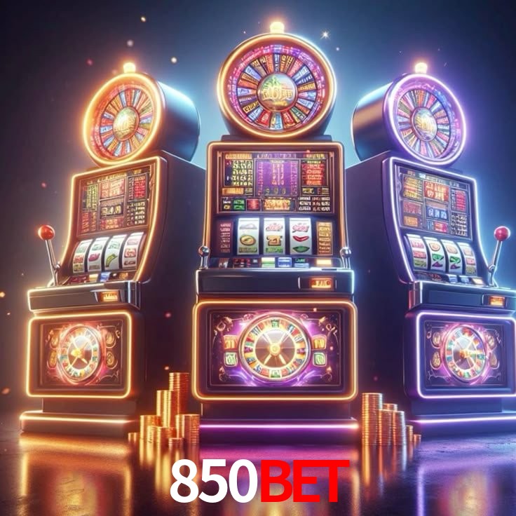 Ofertas Imperdíveis na 850BET: Promoções e Bônus Que Valem a Pena