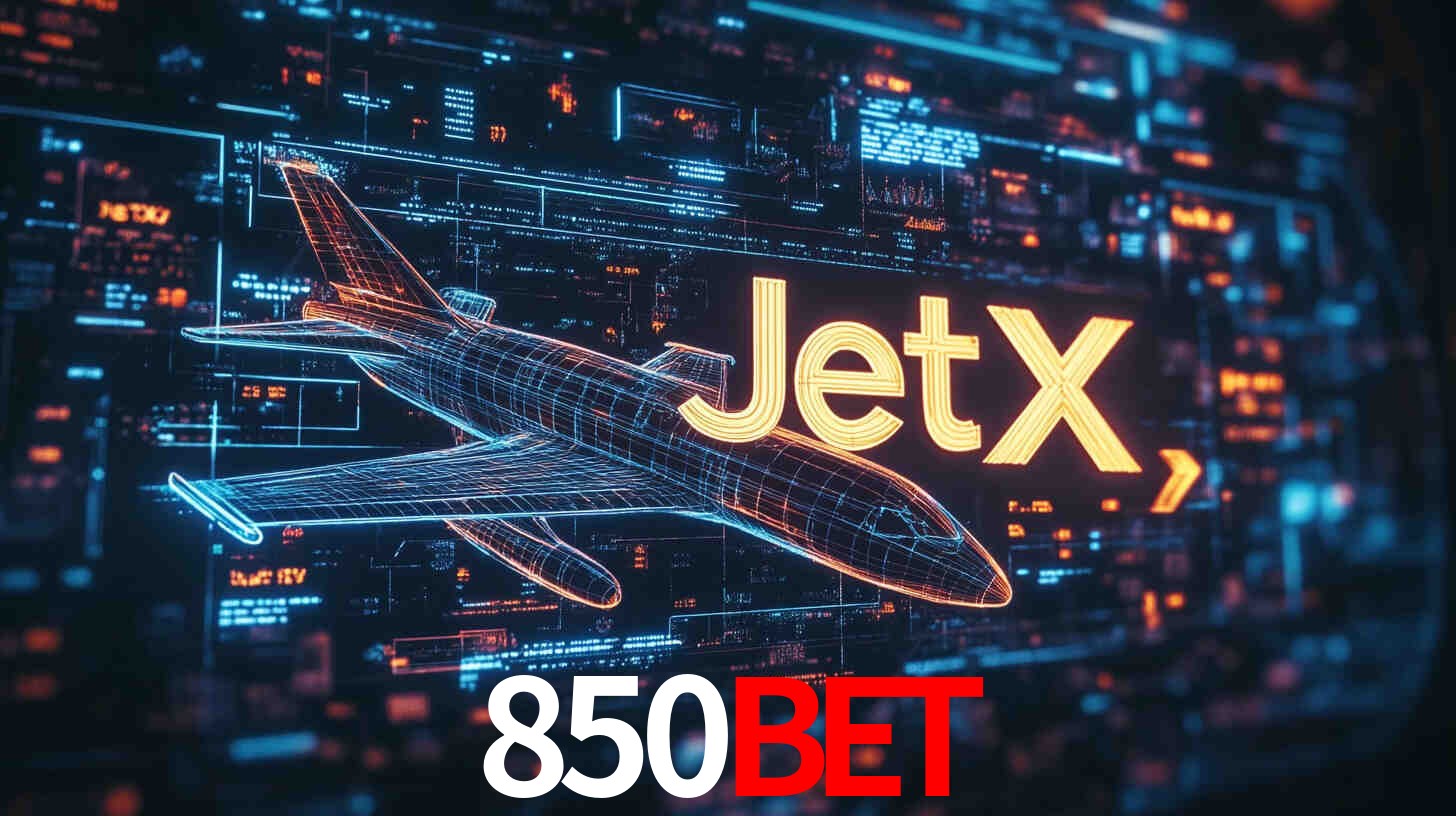Inovações de Jogos na 850BET: O Futuro das Experiências Interativas