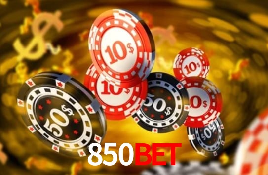 Jogos Exclusivos 850BET