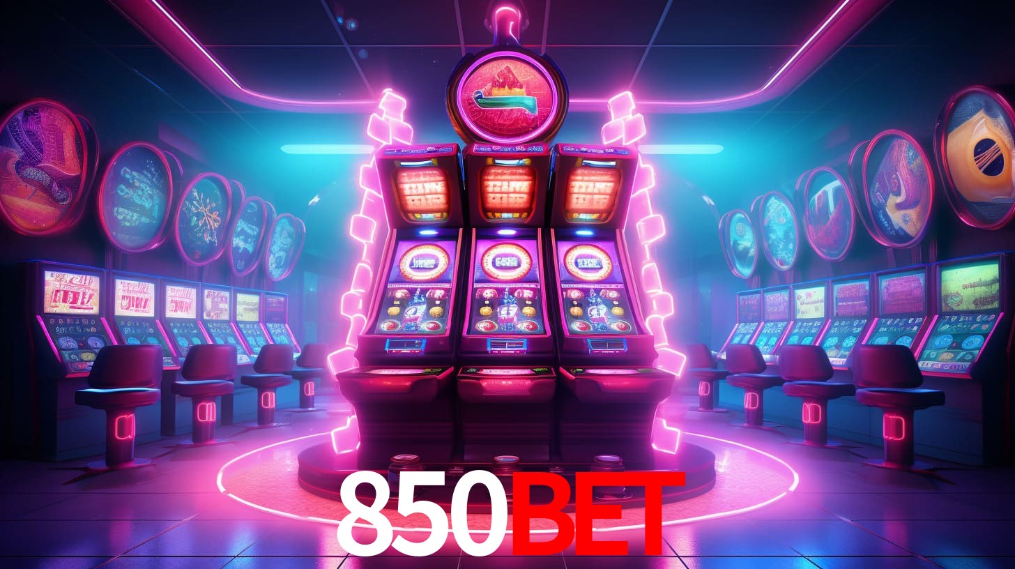 850BET