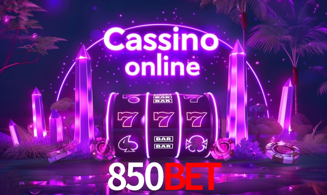 Avaliações dos Jogadores 850BET