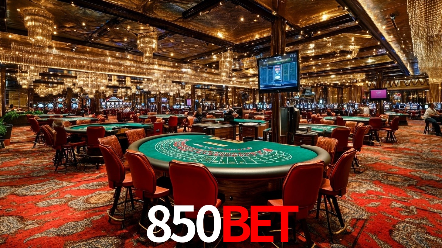 850BET.COM