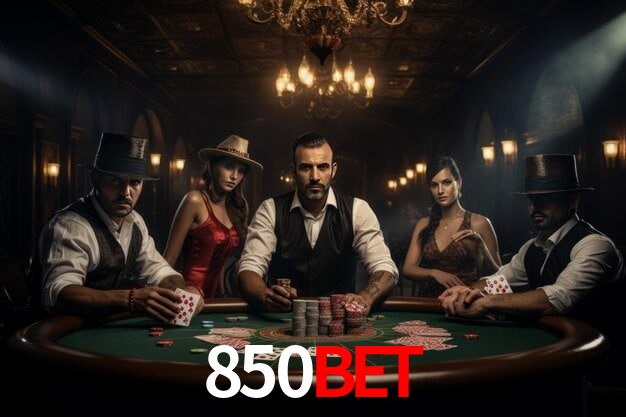 Explorando a Categoria de Eventos em Apostas na 850BET