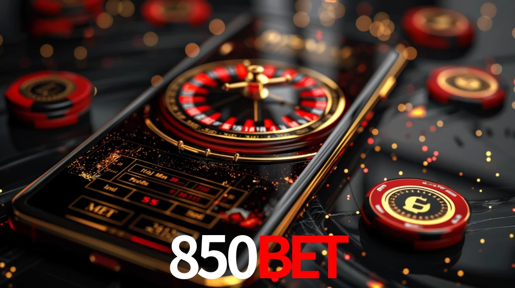 Slot Games 850BET