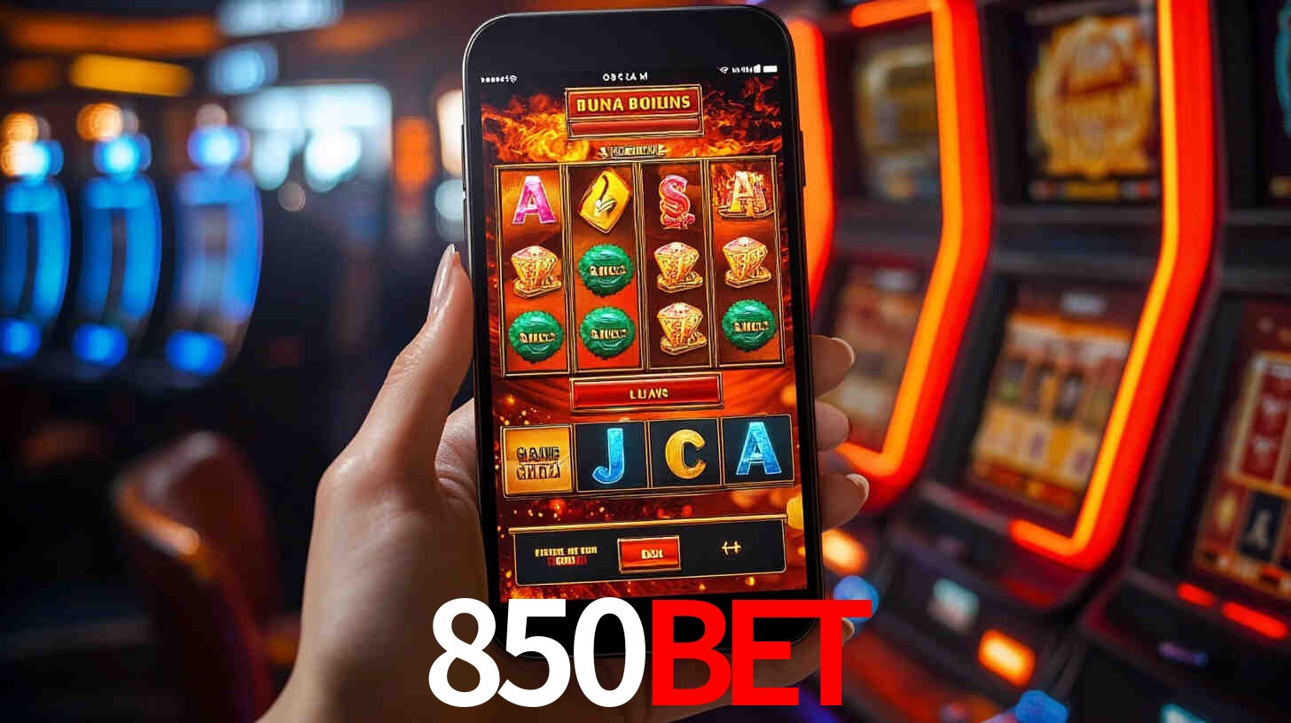 Experimente o Login Seguro Premium no 850BET
