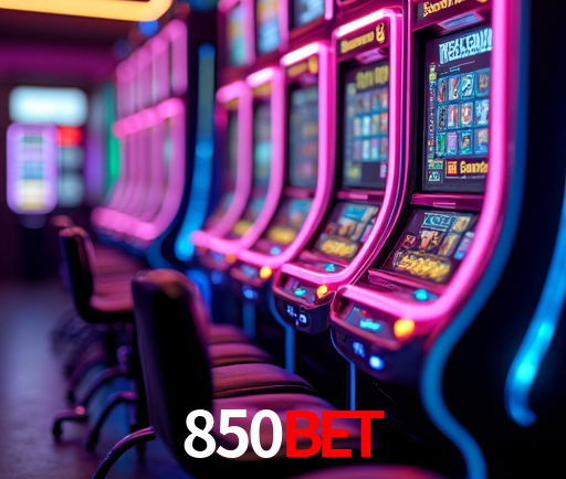 Promoção Relâmpago 850BET
