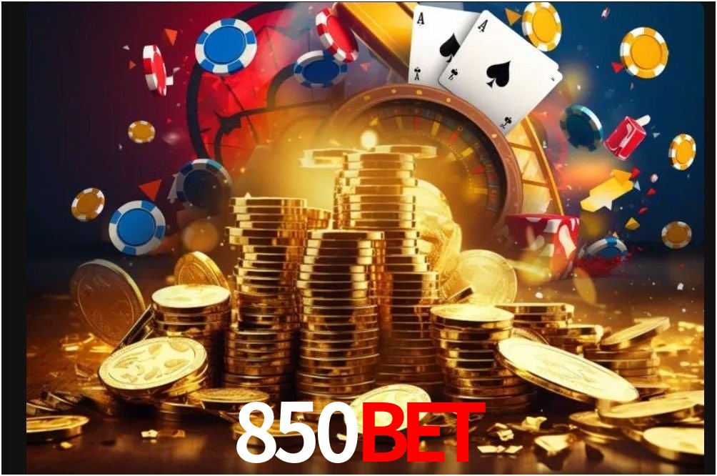 Explorando a Categoria de Eventos em Apostas na 850BET