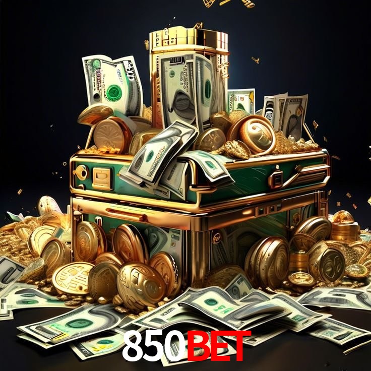 Torneios 850BET