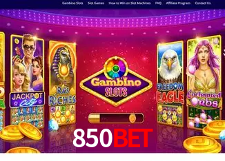 Descubra a Essência do 850bet: Nossa História e Compromissos