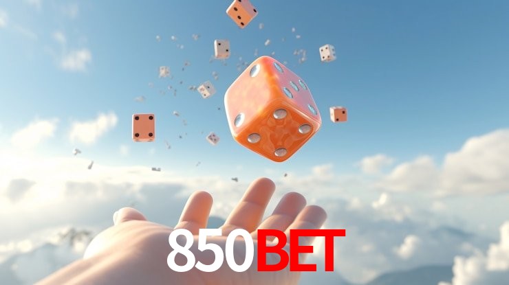 VIP Casino 850bet