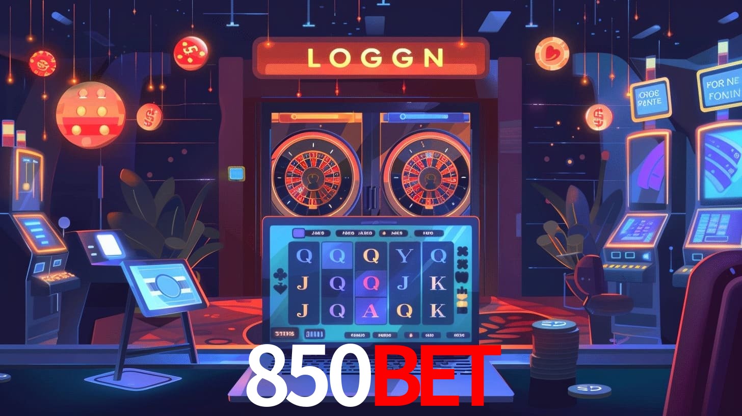 Sistemas de Segurança 850bet